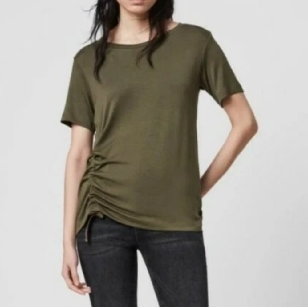 ALLSAINTS RYDER LUX TEE